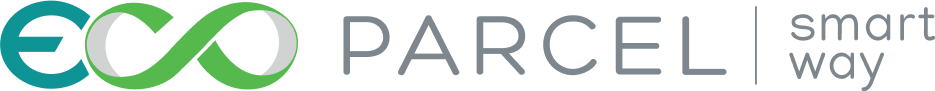 Ecoparcel logo